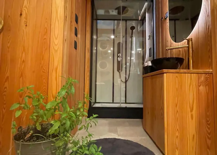 Magnolia House By The River Xl 度假居