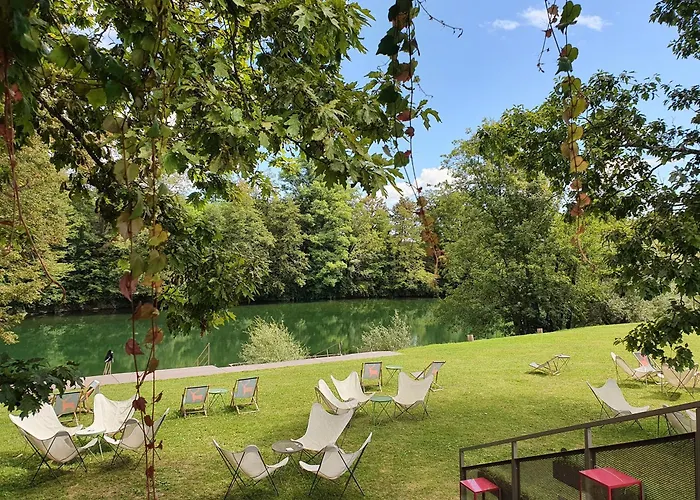 Magnolia House By The River Xl *