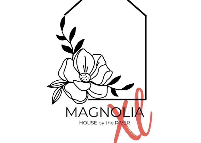 Magnolia House By The River Xl 度假居 梅特利卡