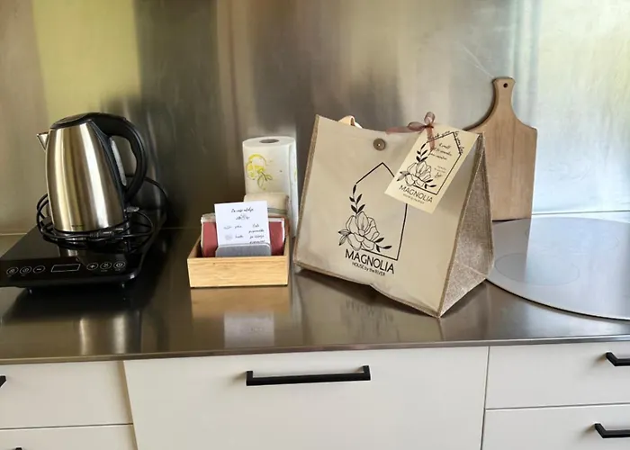 Magnolia House By The River Xl Holiday home *