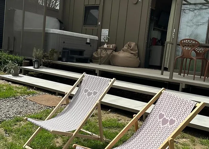 Holiday home Magnolia House By The River Xl Metlika