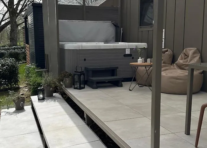 Magnolia House By The River Xl Holiday home *